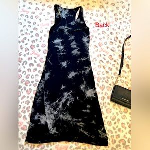 COPY - Petit Gateau Maxi Dress (Extremely Stretchy)